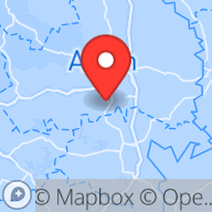 Location Oberkochen