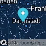 Location Weiterstadt