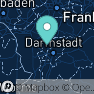 Location Weiterstadt