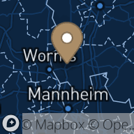 Location Bürstadt