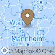 Location Bürstadt