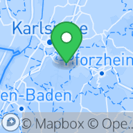 Location Karlsbad