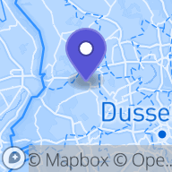 Location Kempen