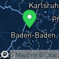 Location Rastatt