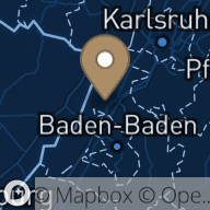 Location Rastatt
