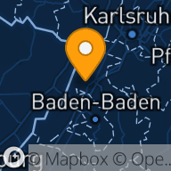 Location Rastatt