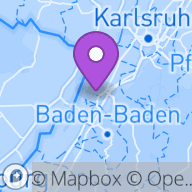 Location Rastatt