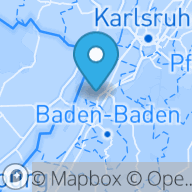 Location Rastatt