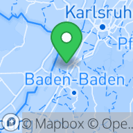 Location Rastatt