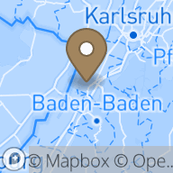 Location Rastatt