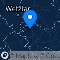 Location Butzbach