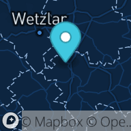 Location Butzbach