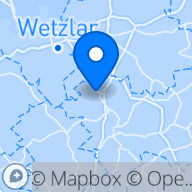 Location Butzbach