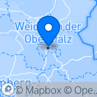 Location Weiden in der Oberpfalz