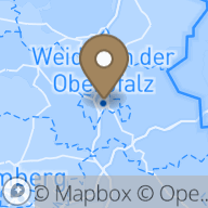 Location Weiden in der Oberpfalz