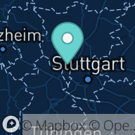 Location Ditzingen