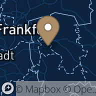 Location Aschaffenburg