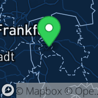 Location Aschaffenburg