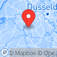 Location Jüchen