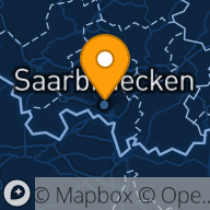 Location Saarbrücken