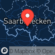 Location Saarbrücken