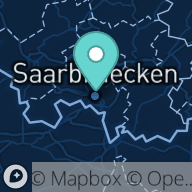 Location Saarbrücken