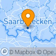 Location Saarbrücken