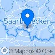 Location Saarbrücken