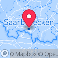 Location Saarbrücken