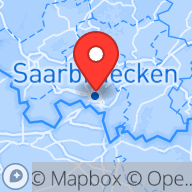 Location Saarbrücken