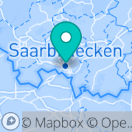 Location Saarbrücken
