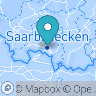 Location Saarbrücken
