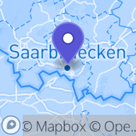Location Saarbrücken