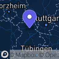 Location Magstadt