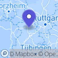 Location Magstadt
