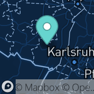 Location Kandel