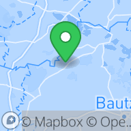 Location Bernsdorf