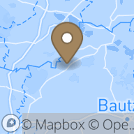 Location Bernsdorf
