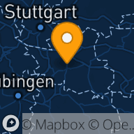 Location Nürtingen
