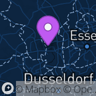 Location Duisburg
