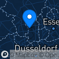 Location Duisburg