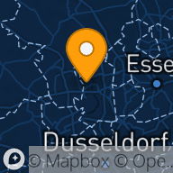 Location Duisburg