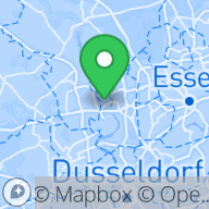 Location Duisburg