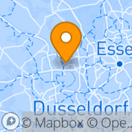 Location Duisburg
