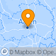 Location Aalen