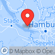 Location Wedel