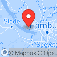 Location Wedel