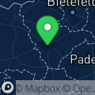 Location Rheda-Wiedenbrück