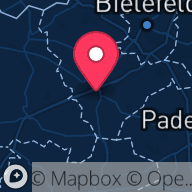 Location Rheda-Wiedenbrück