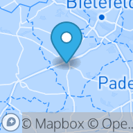 Location Rheda-Wiedenbrück